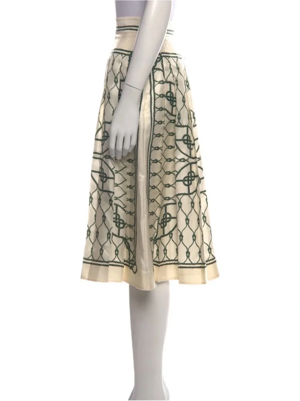 Tory Burch length 29